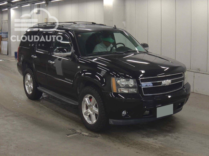 2006 Chevrolet TAHOE