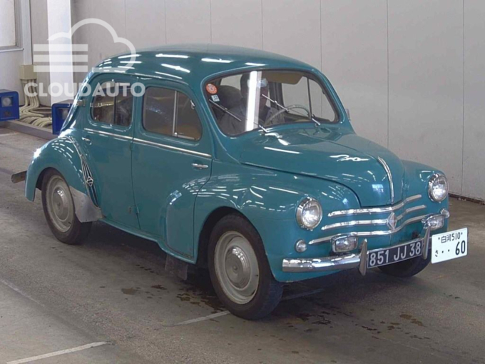 Renault 4
