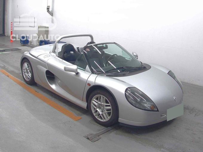 1998 Renault SPORT SPIDER