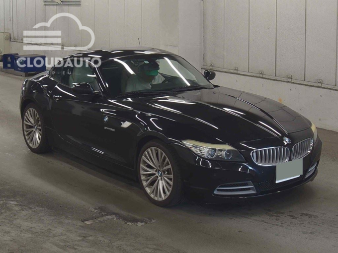 2009 BMW Z4