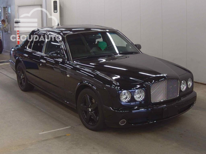 Bentley ARNAGE