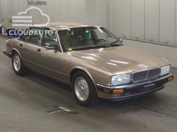 1994 Jaguar XJ