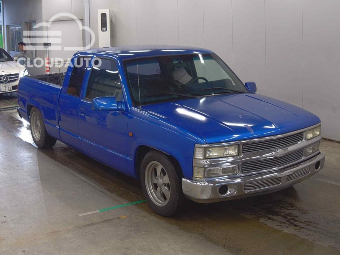 1998 Chevrolet C-1500