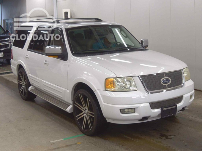 2003 Ford Expedition