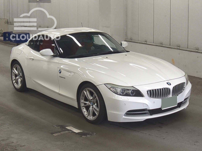 2009 BMW Z4