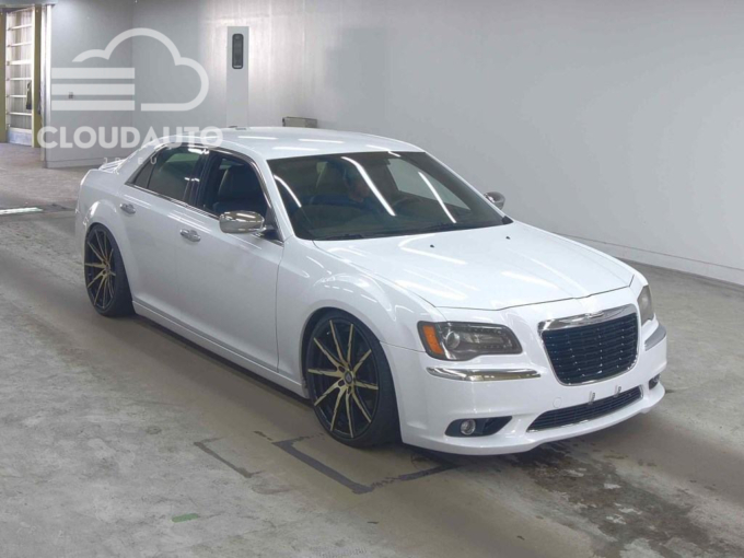 2013 Chrysler 300