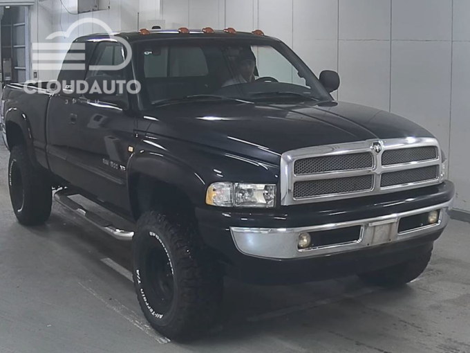 1999 Dodge RAM