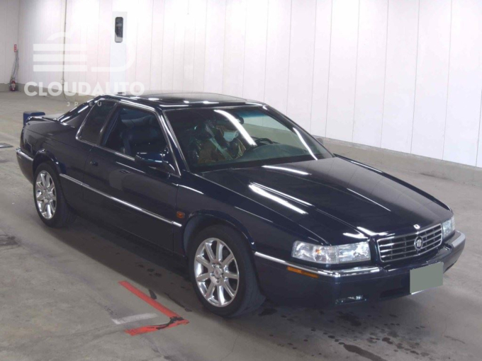 1998 Cadillac ELDORADO