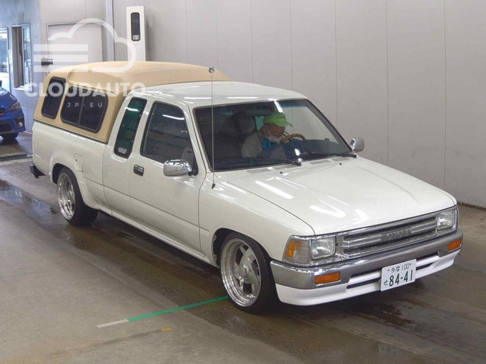 AMERICA TOYOTA OTHERS