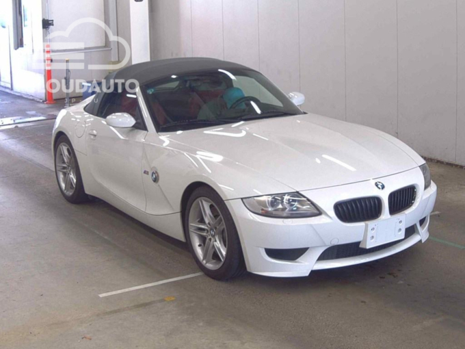 2007 BMW Z4