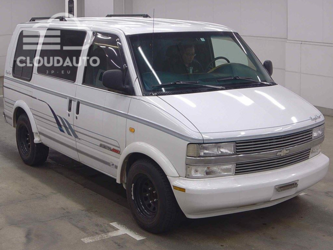 Chevrolet ASTRO