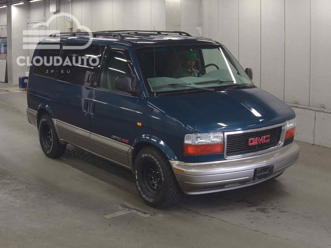 Chevrolet ASTRO