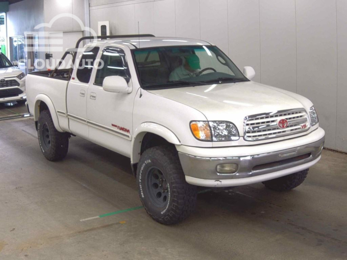 2005 TOYOTA TUNDRA
