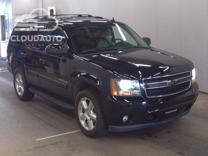 2006 Chevrolet TAHOE