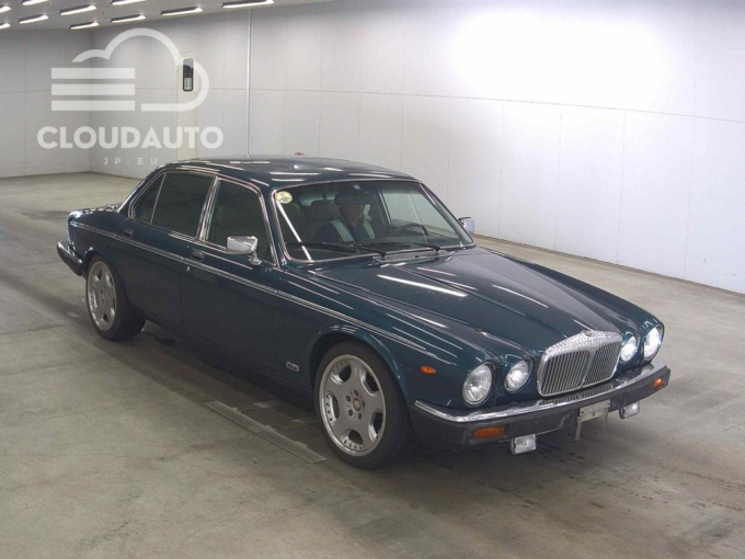 Daimler DAIMLER
