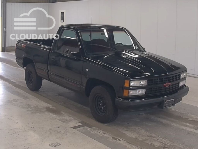 1995 Chevrolet C-1500