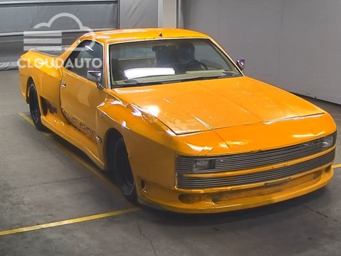 1995 Chevrolet ELCAMINO