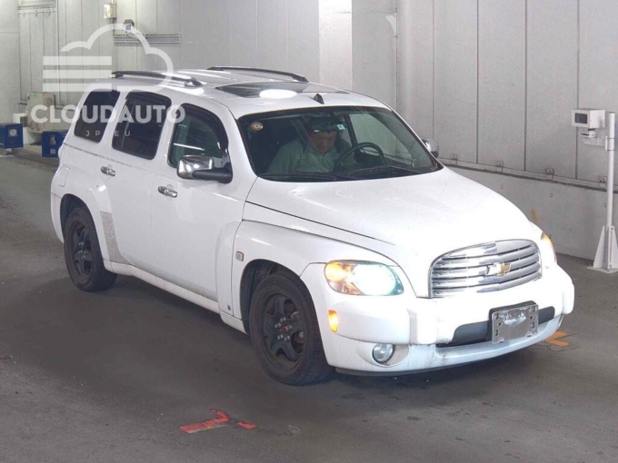 Chevrolet HHR