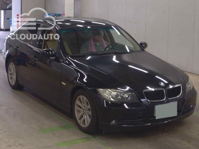 2009 BMW 3 Series