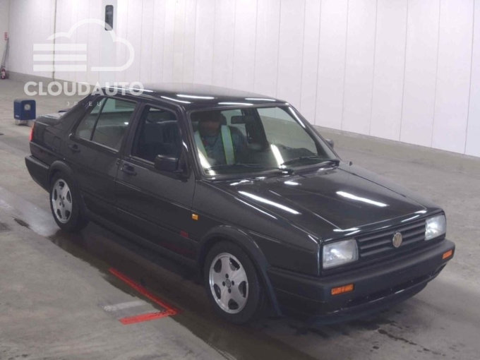 1992 Volkswagen JETTA