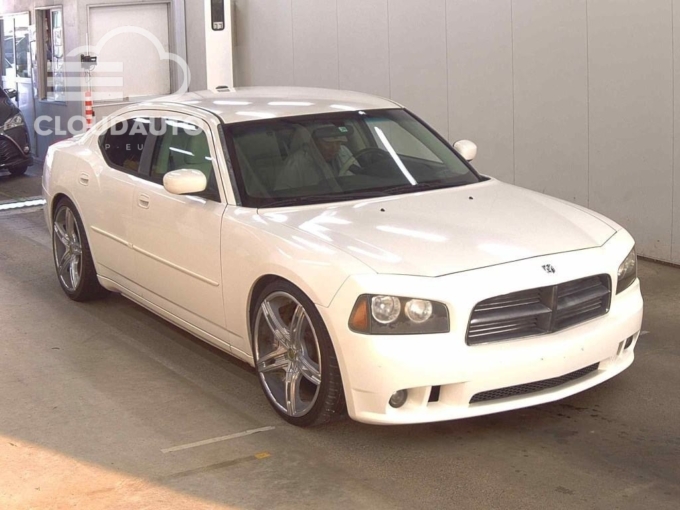 2011 Dodge CHARGER