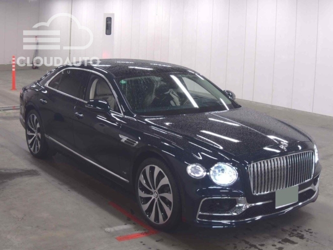 2021 Bentley OTHERS