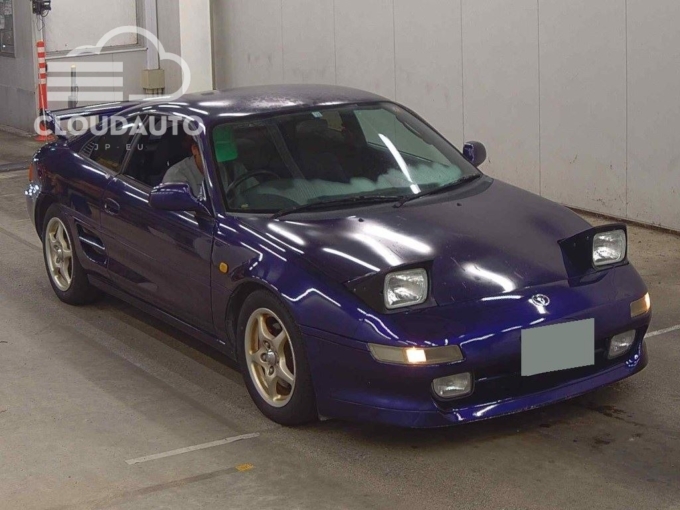 1998 Toyota MR2