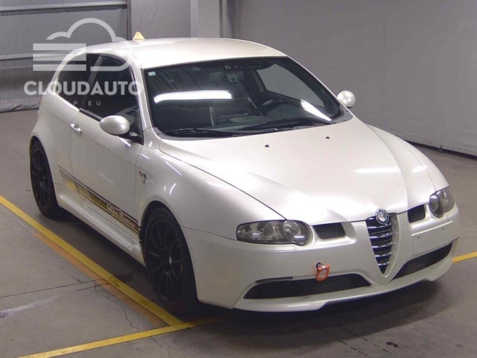 2003 Alfa Romeo ALFA 147