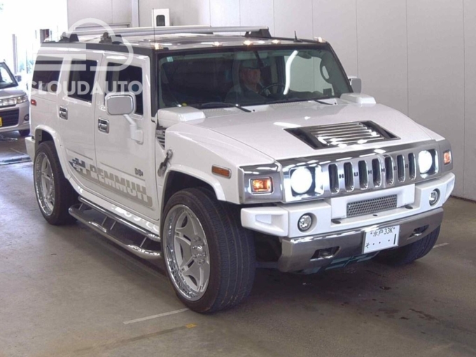 2004 Hummer OTHERS