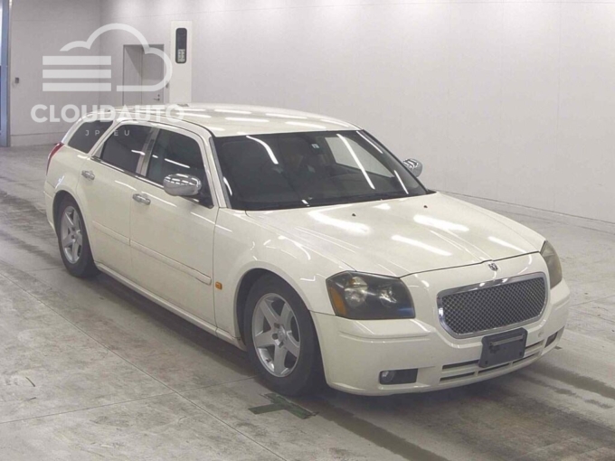 2008 Dodge MAGNUM