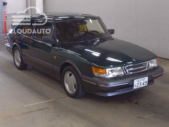1994 Saab 900 SERIES