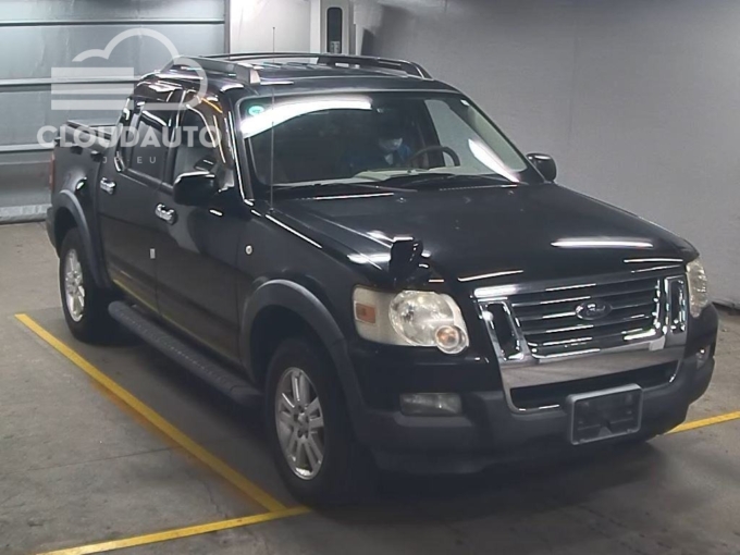 2011 Ford Explorer