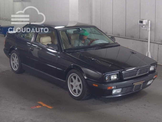 1994 Maserati 222