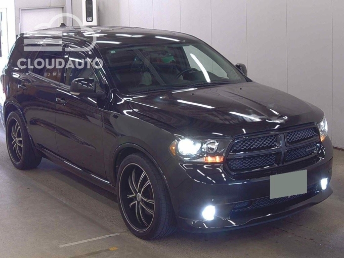 2012 Dodge OTHERS